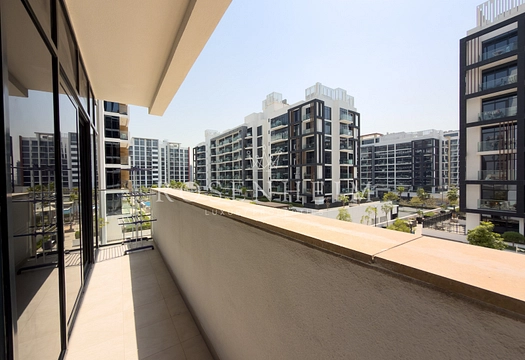 Azizi Riviera 26, Azizi Riviera, Meydan, Dubai - Rosenheim Group