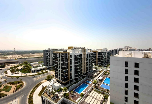 Azizi Riviera 41, Azizi Riviera, Meydan, Dubai - Rosenheim Group