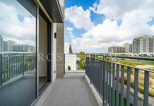Golf Links, Dubai South (Dubai World Central), Dubai - Rosenheim Group