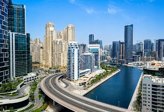 5242 Tower 2, 5242, Dubai Marina, Dubai - Rosenheim Group