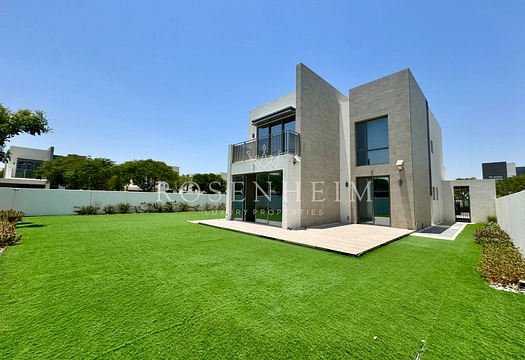 Golf Links, Dubai South (Dubai World Central), Dubai - Rosenheim Group