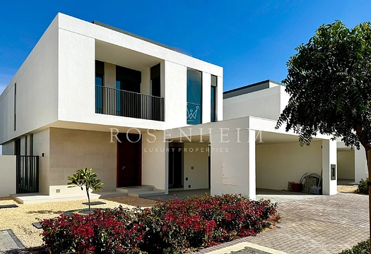 Fairway Villas, Dubai South (Dubai World Central), Dubai - Rosenheim Group