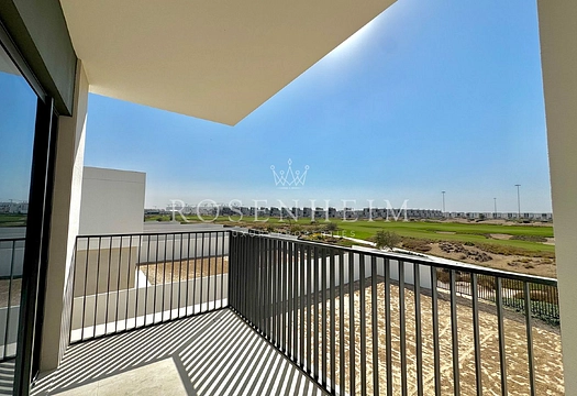 Fairway Villas, Dubai South (Dubai World Central), Dubai - Rosenheim Group
