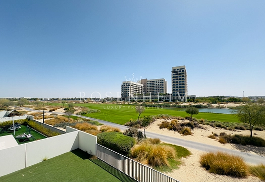 Golf Links, Dubai South (Dubai World Central), Dubai - Rosenheim Group