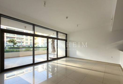 Mulberry 2 Building A2, Mulberry 2 Block A, Dubai Hills Estate, Dubai - Rosenheim Group