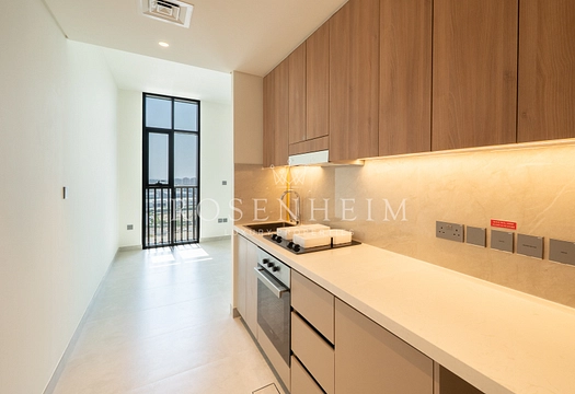 FH Residency, District 3, Jumeirah Village Triangle, Dubai - Rosenheim Group