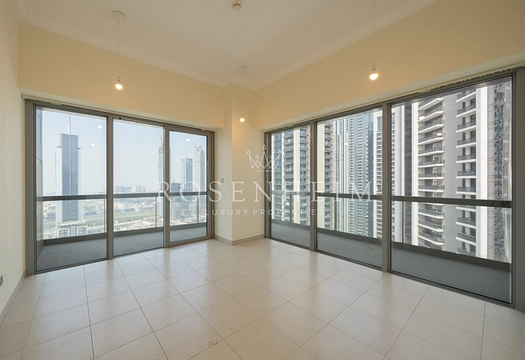 8 Boulevard Walk, Mohammad Bin Rashid Boulevard, Downtown Dubai, Dubai - Rosenheim Group