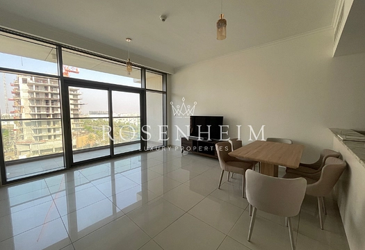 Mulberry 2 Building A1, Mulberry 2 Block A, Dubai Hills Estate, Dubai - Rosenheim Group