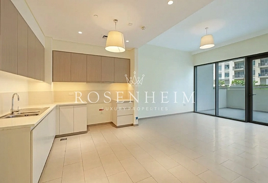 Park Heights 2 Tower 1, Park Heights 2, Dubai Hills Estate, Dubai - Rosenheim Group