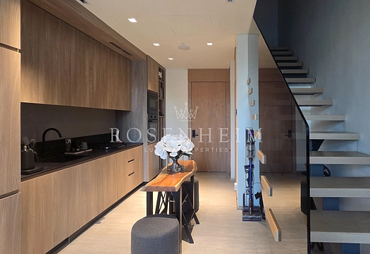 The Autograph S Series, District 15, Jumeirah Village Circle, Dubai - Rosenheim Group