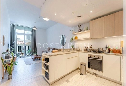 Belgravia 3B, Belgravia 3, Jumeirah Village Circle, Dubai - Rosenheim Group