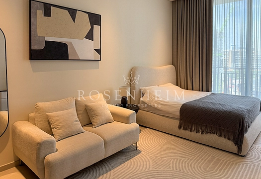 Beverly Boulevard, Arjan, Dubai - Rosenheim Group