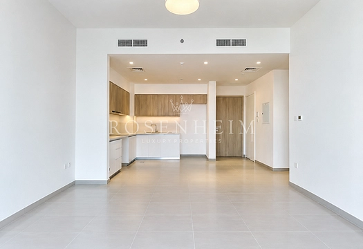 Executive Residences 1, Executive Residences, Dubai Hills Estate, Dubai - Rosenheim Group