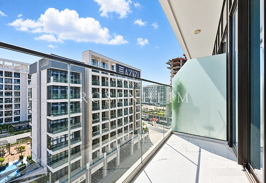 Azizi Riviera 61, Azizi Riviera, Meydan, Dubai - Rosenheim Group