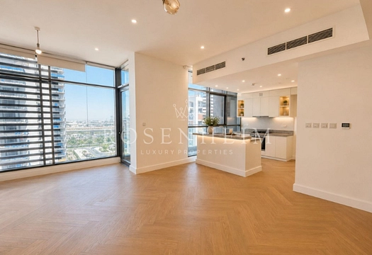 Acacia A, Park Heights, Dubai Hills Estate, Dubai - Rosenheim Group
