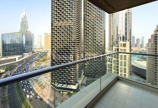 The Lofts East, The Lofts, Downtown Dubai, Dubai - Rosenheim Group