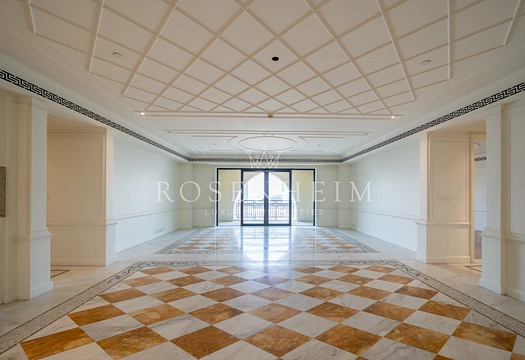 Palazzo Versace, Culture Village, Dubai - Rosenheim Group