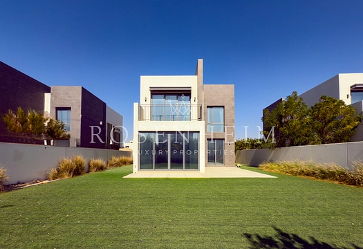 Golf Links, Dubai South (Dubai World Central), Dubai - Rosenheim Group