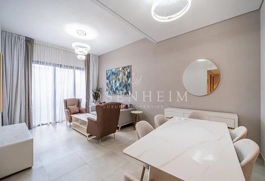 Eleganz by Danube, District 14, Jumeirah Village Circle, Dubai - Rosenheim Group