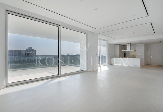 Seventh Heaven, Al Barari, Dubai - Rosenheim Group