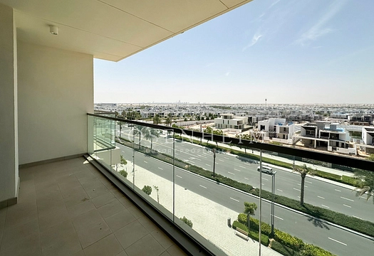 Mulberry 2 Building A2, Mulberry 2 Block A, Dubai Hills Estate, Dubai - Rosenheim Group
