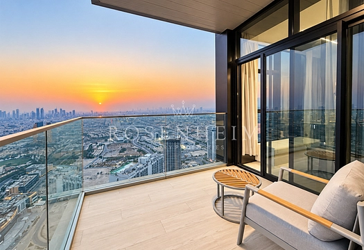 Skyhills Residences 1, Skyhills Residences, Dubai Science Park, Dubai - Rosenheim Group