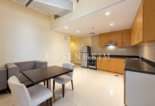 Lincoln Park Northside, Lincoln Park, Arjan, Dubai - Rosenheim Group