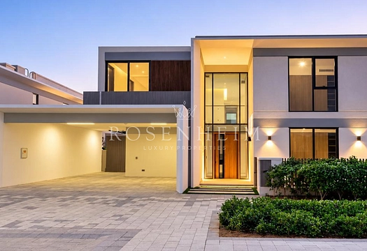 Harmony 1, Tilal Al Ghaf, Dubai - Rosenheim Group