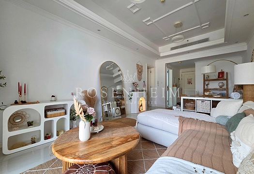 Vincitore Palacio, Arjan, Dubai - Rosenheim Group