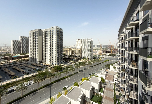 Executive Residences 2, Executive Residences, Dubai Hills Estate, Dubai - Rosenheim Group