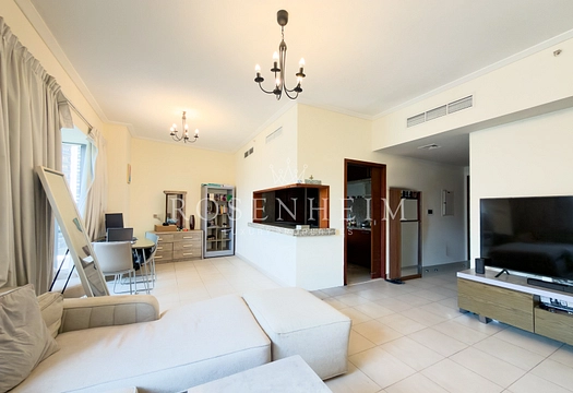 South Ridge 4, South Ridge, Downtown Dubai, Dubai - Rosenheim Group