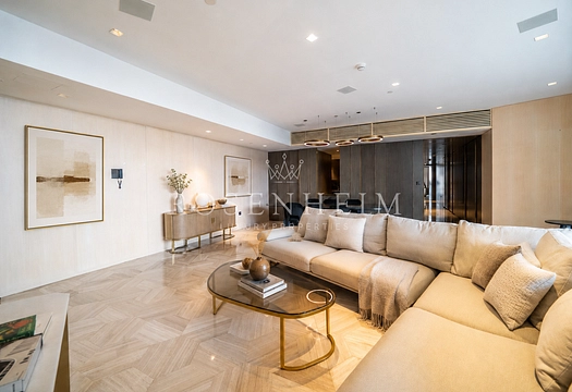 Five Palm Jumeirah, Palm Jumeirah, Dubai - Rosenheim Group