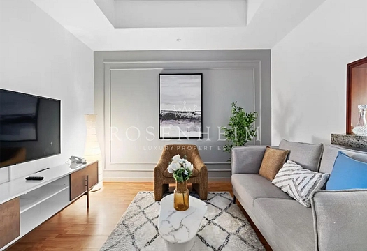 South Ridge 5, South Ridge, Downtown Dubai, Dubai - Rosenheim Group