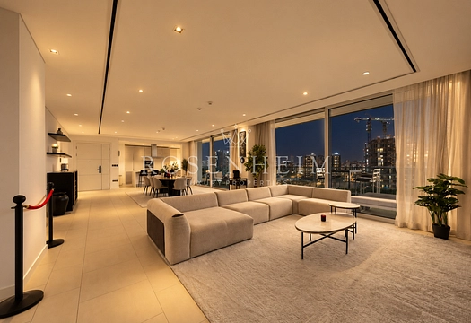 Seventh Heaven, Al Barari, Dubai - Rosenheim Group