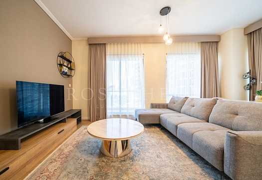 South Ridge 2, South Ridge, Downtown Dubai, Dubai - Rosenheim Group