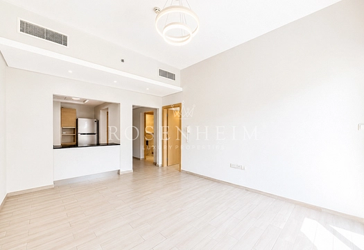 Oxford Residence 1, District 13, Jumeirah Village Circle, Dubai - Rosenheim Group