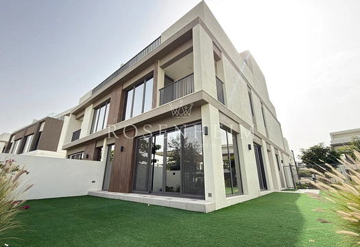 Aura, Tilal Al Ghaf, Dubai - Rosenheim Group