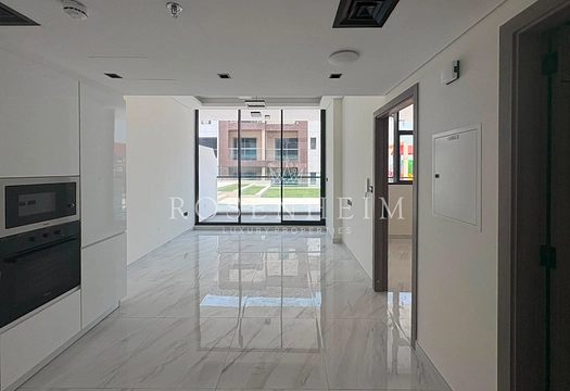 Samana Miami, District 14, Jumeirah Village Circle, Dubai - Rosenheim Group