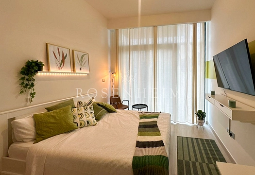 Azizi Riviera 41, Azizi Riviera, Meydan, Dubai - Rosenheim Group