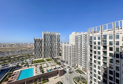 Park Heights 2 Tower 2, Park Heights 2, Dubai Hills Estate, Dubai - Rosenheim Group