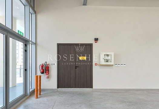 Adhara Star, Arjan, Dubai - Rosenheim Group
