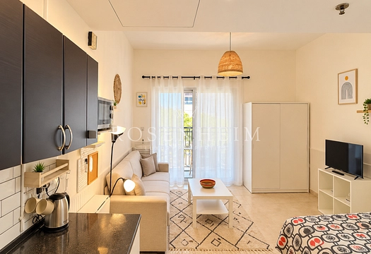 Diamond Views 1, District 14, Jumeirah Village Circle, Dubai - Rosenheim Group