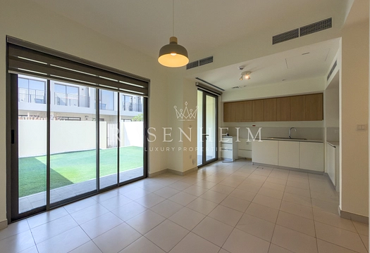 Parkside 3, Dubai South (Dubai World Central), Dubai - Rosenheim Group