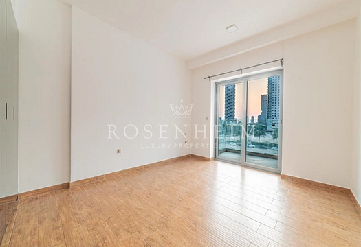 Alcove, District 11, Jumeirah Village Circle, Dubai - Rosenheim Group