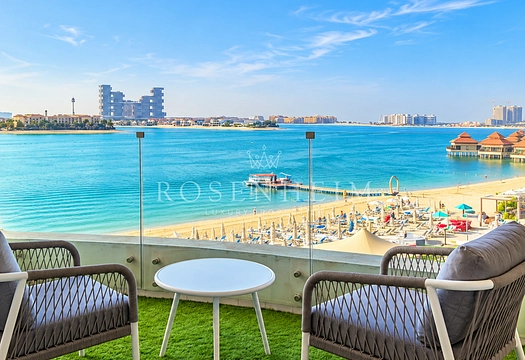 Royal Bay by Azizi, The Crescent, Palm Jumeirah, Dubai - Rosenheim Group