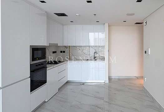 Samana Miami, District 14, Jumeirah Village Circle, Dubai - Rosenheim Group