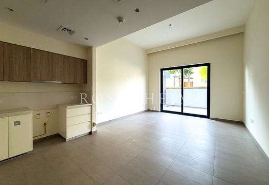 Executive Residences 2, Executive Residences, Dubai Hills Estate, Dubai - Rosenheim Group