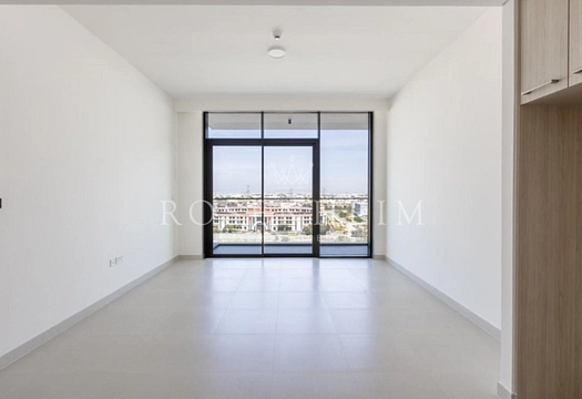 Golf Grand, Dubai Hills Estate, Dubai - Rosenheim Group