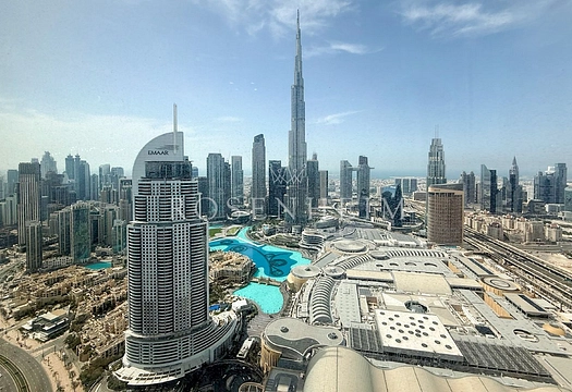 The Address Residence Fountain Views 2, The Address Residence Fountain Views, Downtown Dubai, Dubai - Rosenheim Group