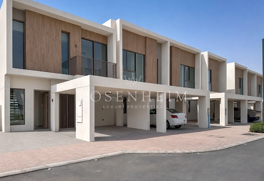 Orania, The Valley, Dubai - Rosenheim Group